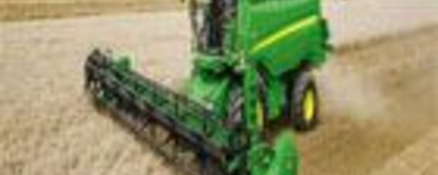Agricultural Machinery & Equipment