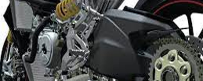 Air Intake & Exhaust System