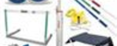 Athletics Track & Field Accessories