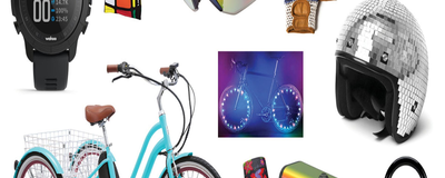 Bicycle & Accessories