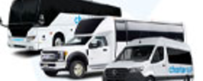 Bus Rentals & Agency