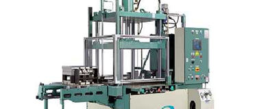 Cast, Mould & Forging Machines