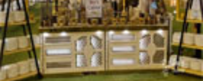Caterers & Catering Services
