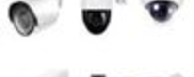 CCTV, Security & Surveillance