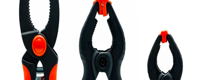 Clamps And Clamping Equipment