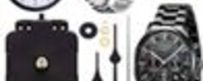 Clock & Watches Accessories