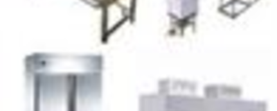 Commercial & Kitchen Equipment