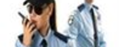 Commercial & Residential Security