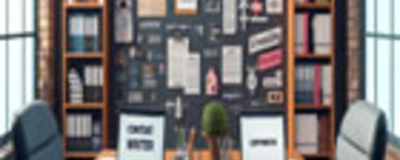 Content & Copywriter