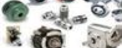 Coupling & Power Transmission Tools