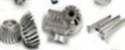 Die Casting & Industrial Casting