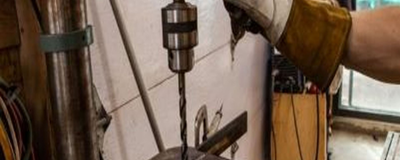 Drilling & Boring