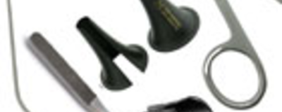 Ear Nose & Throat Instruments