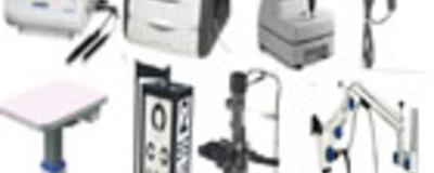 Eye Instruments & Optical Equipment