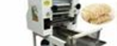 Fast Food Beverage, Dairy & Bakery Machinery