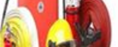 Fire Equipment & Accessories
