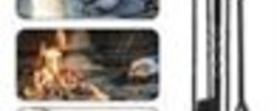 Fireplace Sets And Accessories