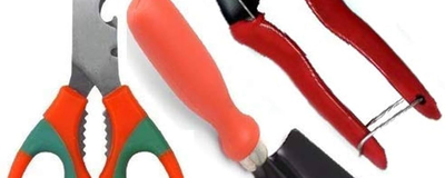 Garden Tools & Trimmer