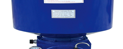 Grease & Lubrication Equipment