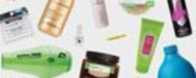 Hair & Beauty Products