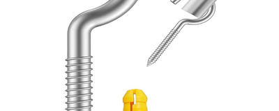 Hardware Hooks & Brackets