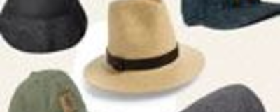 Hats And Caps
