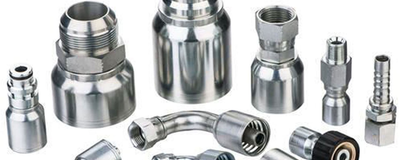 Hose Pipes And Fittings