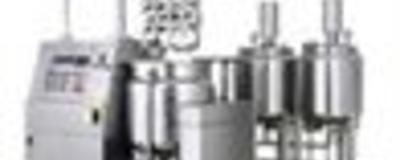 Industrial Mixing Equipments & Machinery