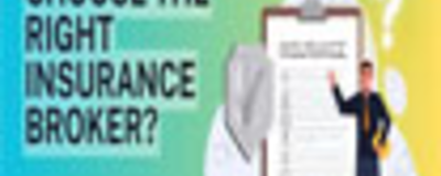Insurance Broker