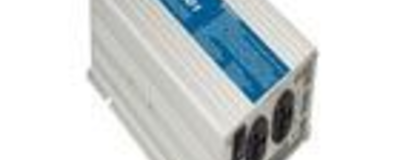 Inverters & Converters