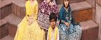 Kids Wear Clothing