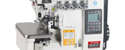 Knitting & Sewing Machines