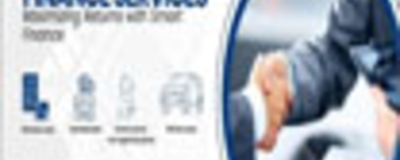 Loan & Finance Services