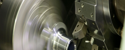 Machining, Turning & Shearing Machine