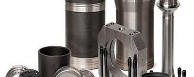 Marine Parts & Accessories