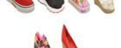 Men, Women & Kids Footwear