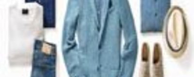 Mens Garments & Clothings