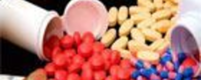 Nervous Drugs & Medicines