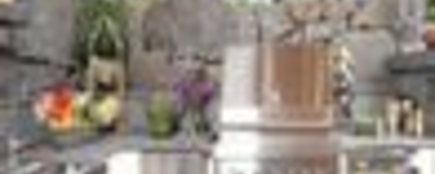 Outdoor Kitchen Cooking Devices