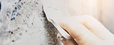 Paint, Wall Putty & Surface Equipment