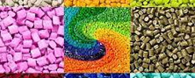 Plastic Raw Material & Granules
