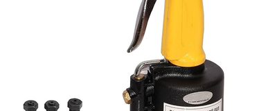 Pneumatic & Hydraulic Tools