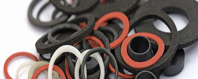 Rubber Seal & Gaskets