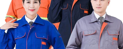 Safety Wear & Uniforms