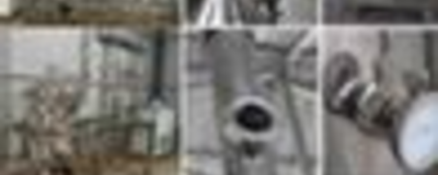 Seprator & Extractor Plants Machinery