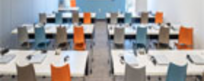 Skills & Training Center