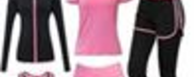 Sports Wear Clothing & Accessories