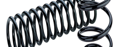 Springs & Suspension