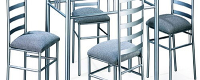 Steel Furniture