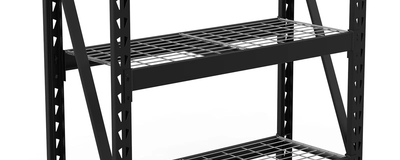 Storage Racks & Shelves